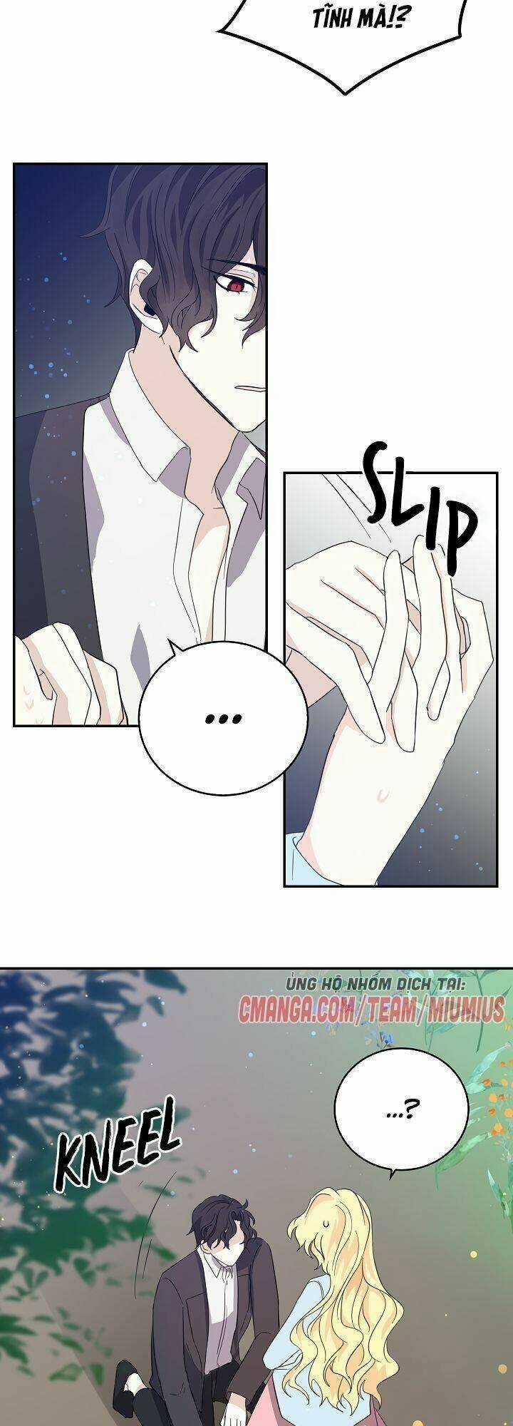 Tôi Là Bạn Gái Cũ Của Một Người Lính Chapter 17 trang 26