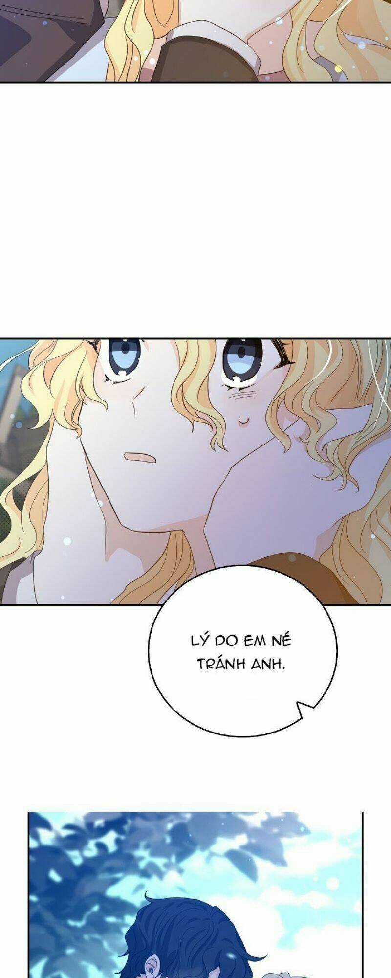 Tôi Là Bạn Gái Cũ Của Một Người Lính Chapter 17 trang 30