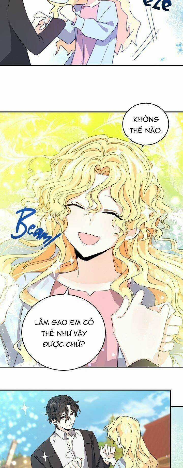 Tôi Là Bạn Gái Cũ Của Một Người Lính Chapter 17 trang 6