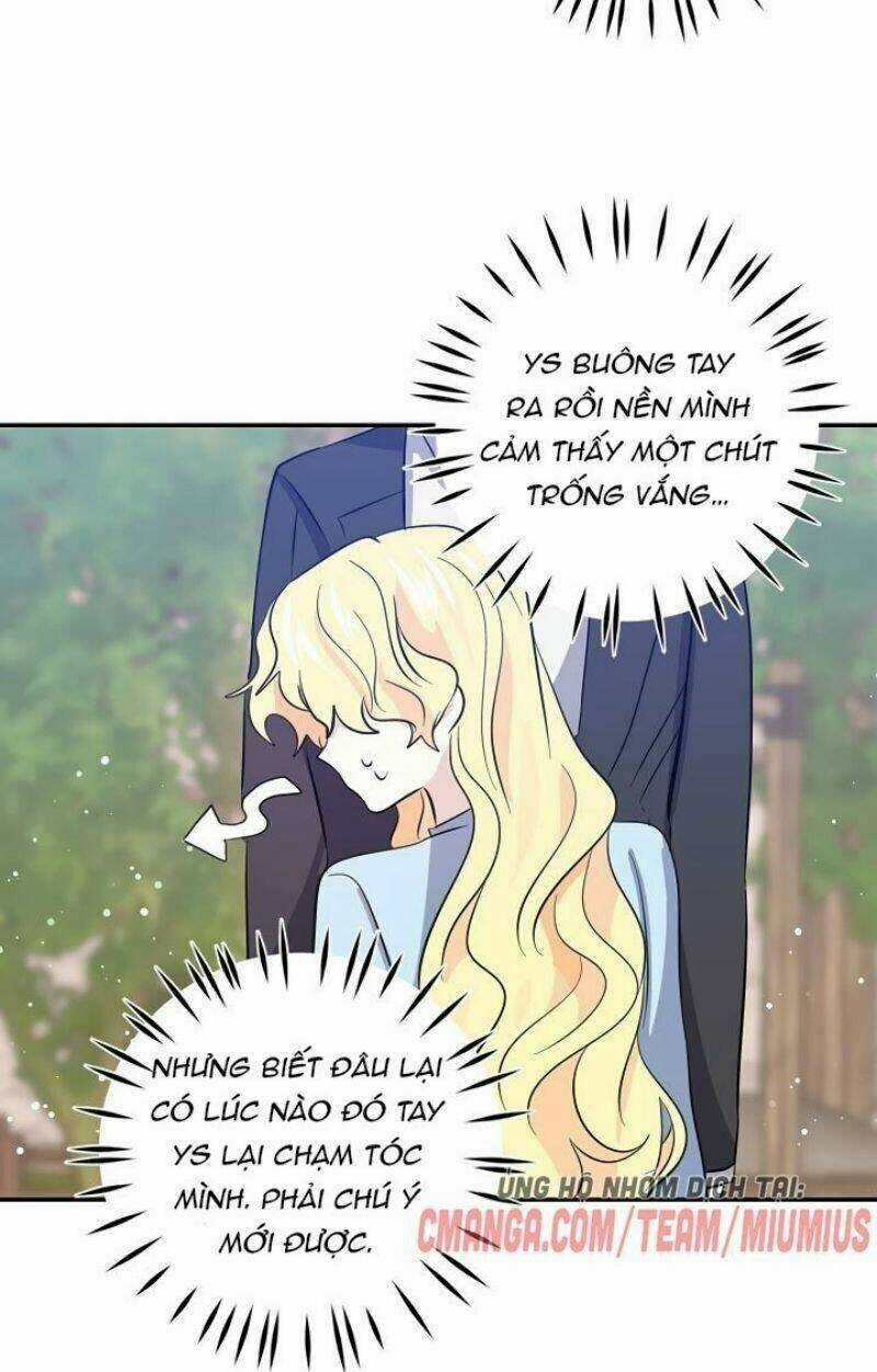 Tôi Là Bạn Gái Cũ Của Một Người Lính Chapter 18 trang 11