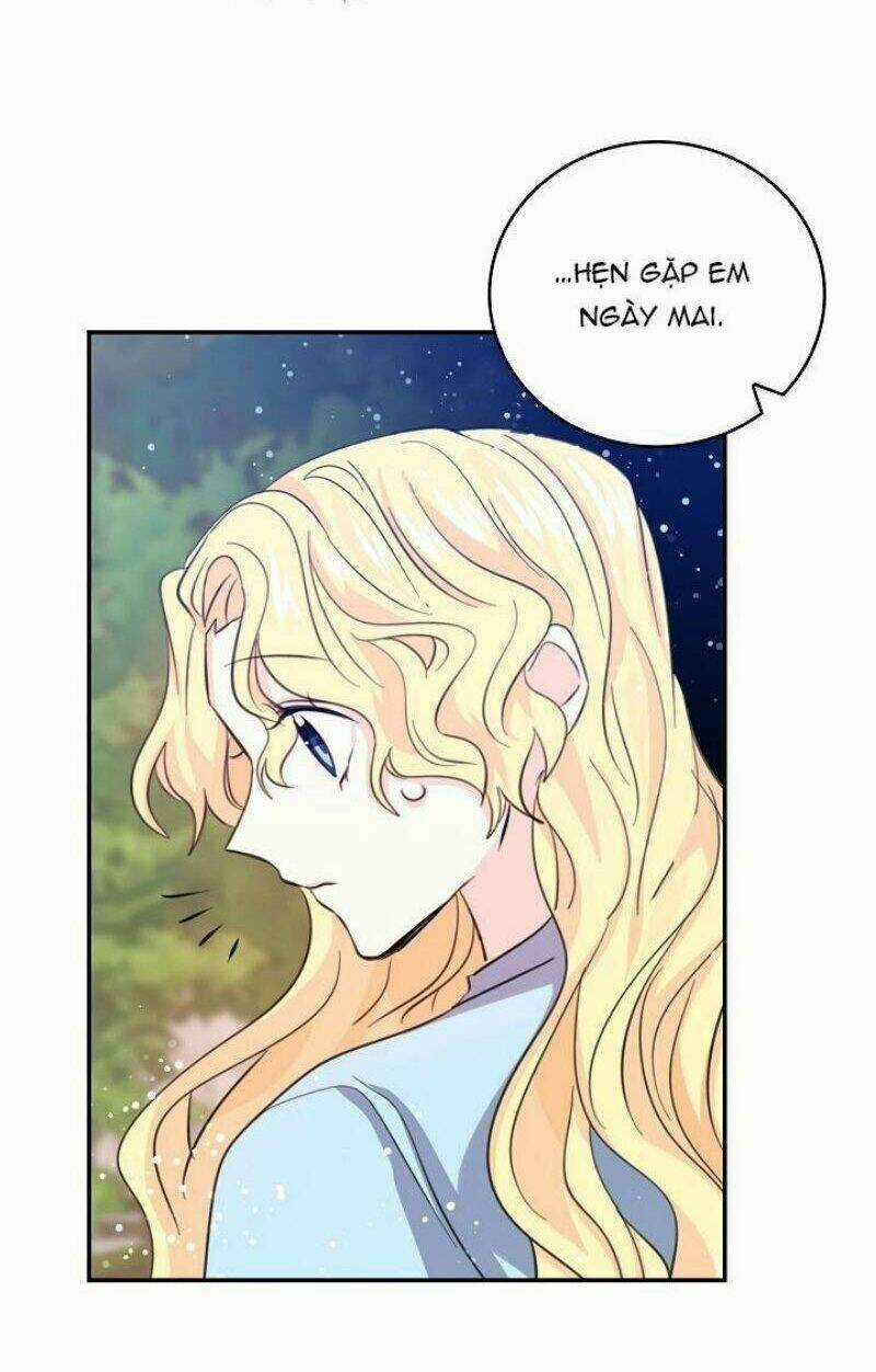 Tôi Là Bạn Gái Cũ Của Một Người Lính Chapter 18 trang 12