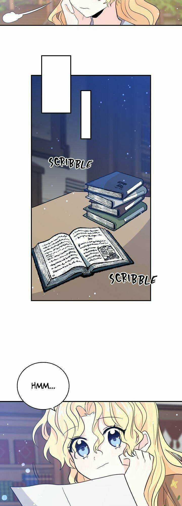 Tôi Là Bạn Gái Cũ Của Một Người Lính Chapter 18 trang 14