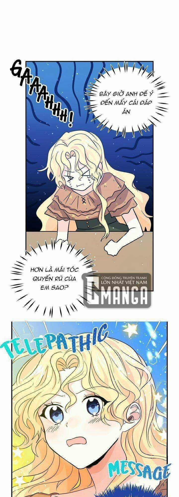 Tôi Là Bạn Gái Cũ Của Một Người Lính Chapter 18 trang 26