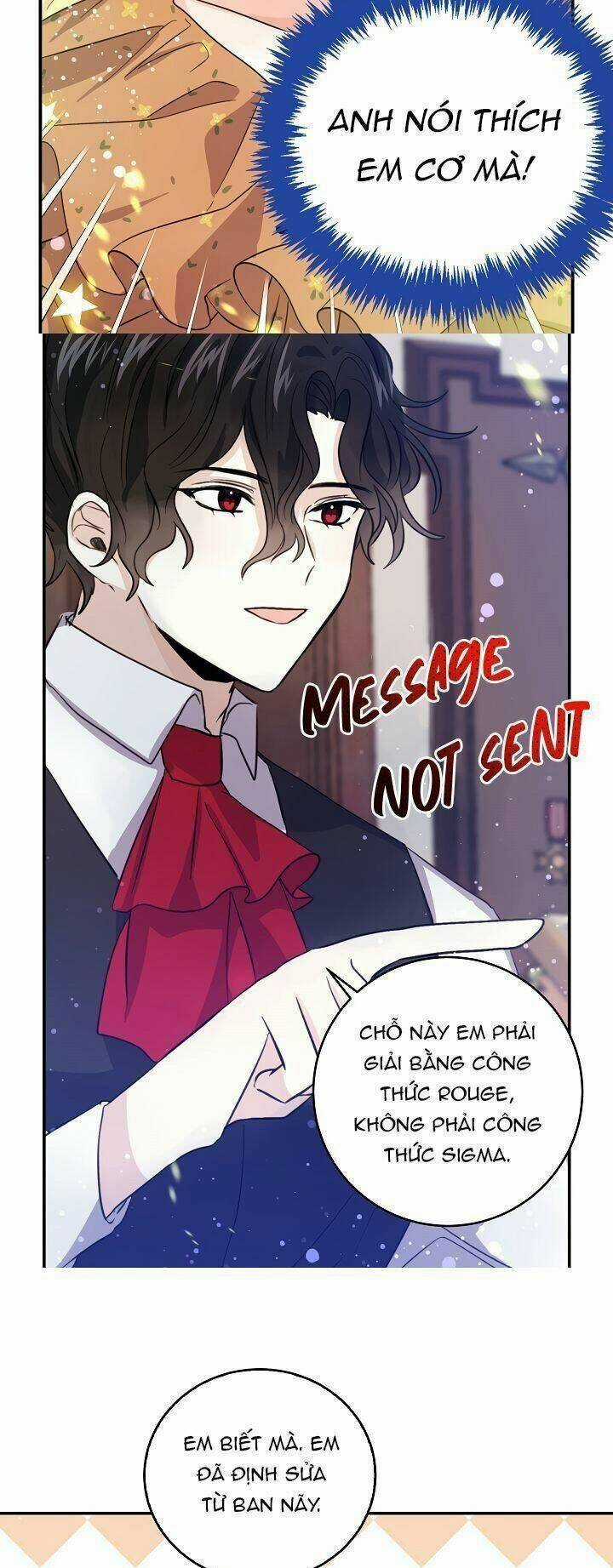 Tôi Là Bạn Gái Cũ Của Một Người Lính Chapter 18 trang 27