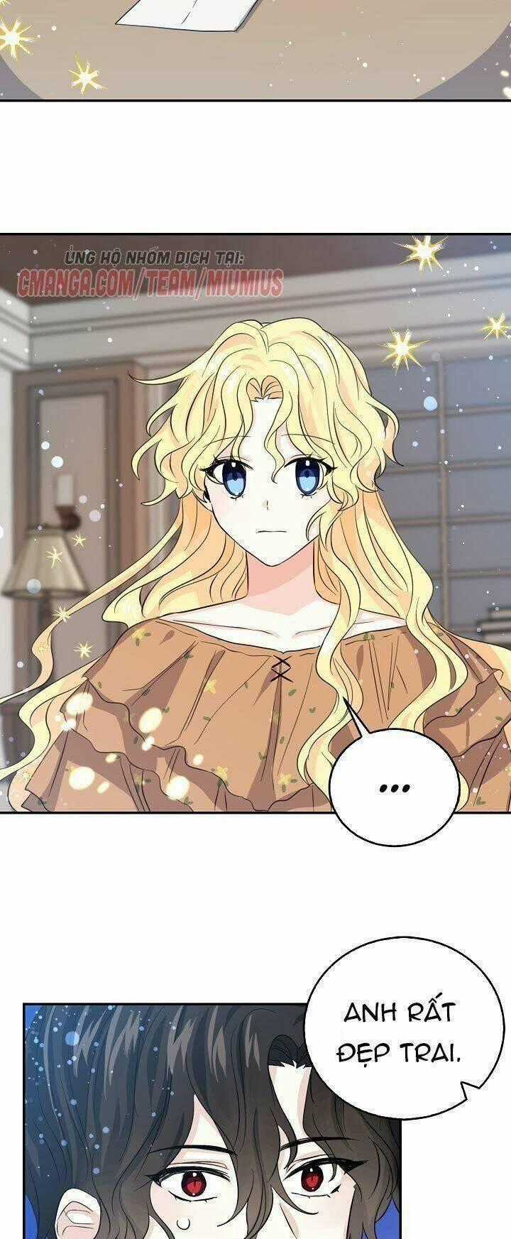 Tôi Là Bạn Gái Cũ Của Một Người Lính Chapter 18 trang 33