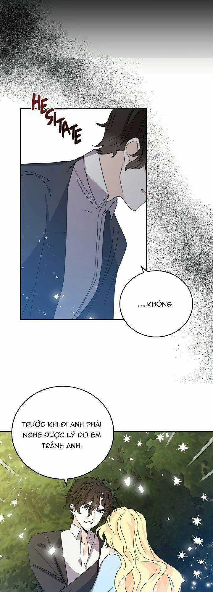 Tôi Là Bạn Gái Cũ Của Một Người Lính Chapter 18 trang 5