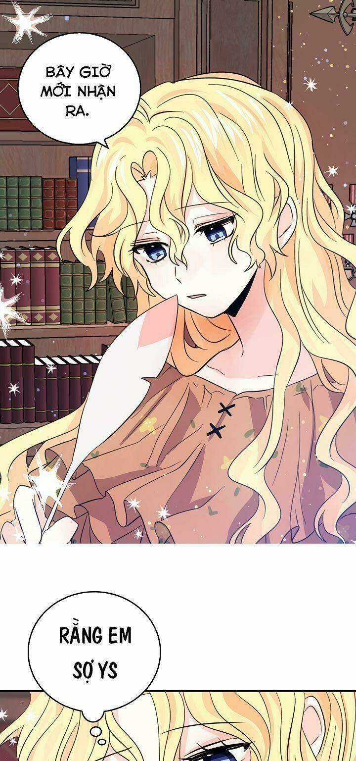 Tôi Là Bạn Gái Cũ Của Một Người Lính Chapter 19 trang 10