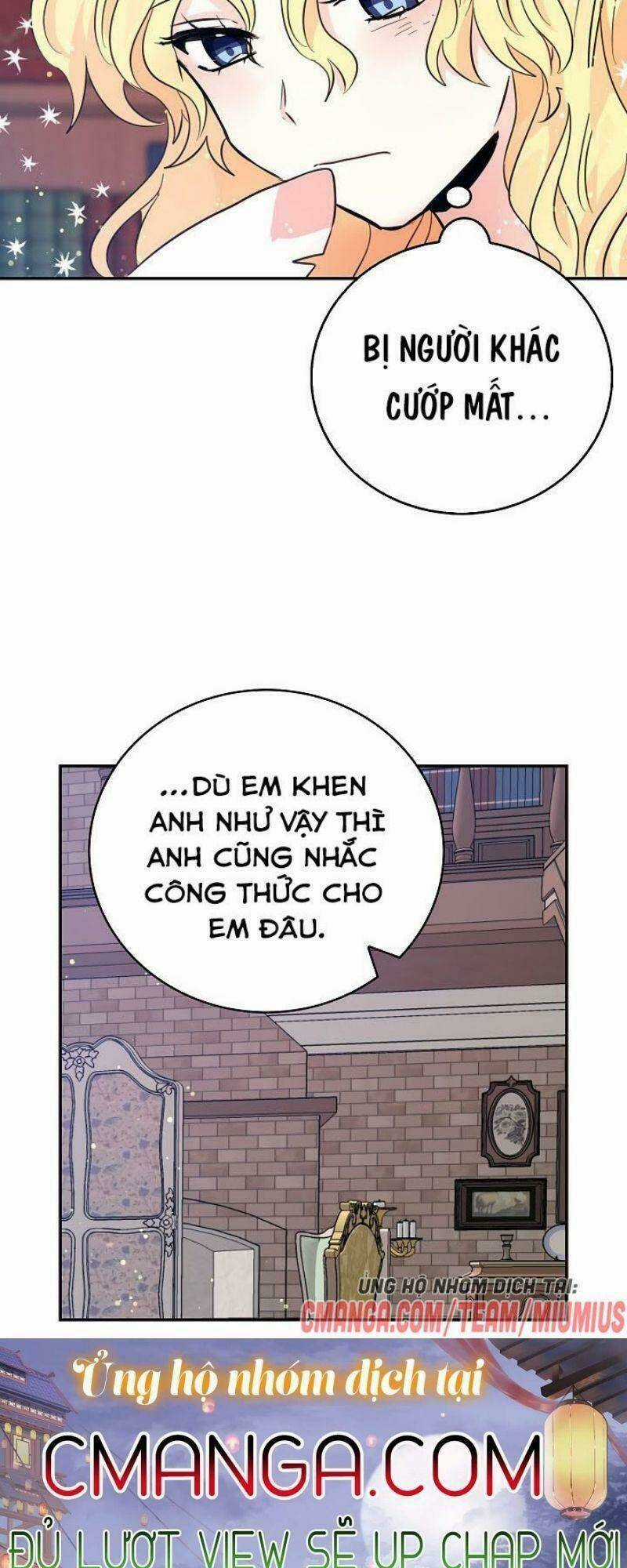 Tôi Là Bạn Gái Cũ Của Một Người Lính Chapter 19 trang 11