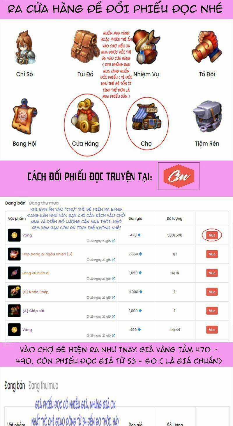 Tôi Là Bạn Gái Cũ Của Một Người Lính Chapter 19 trang 13