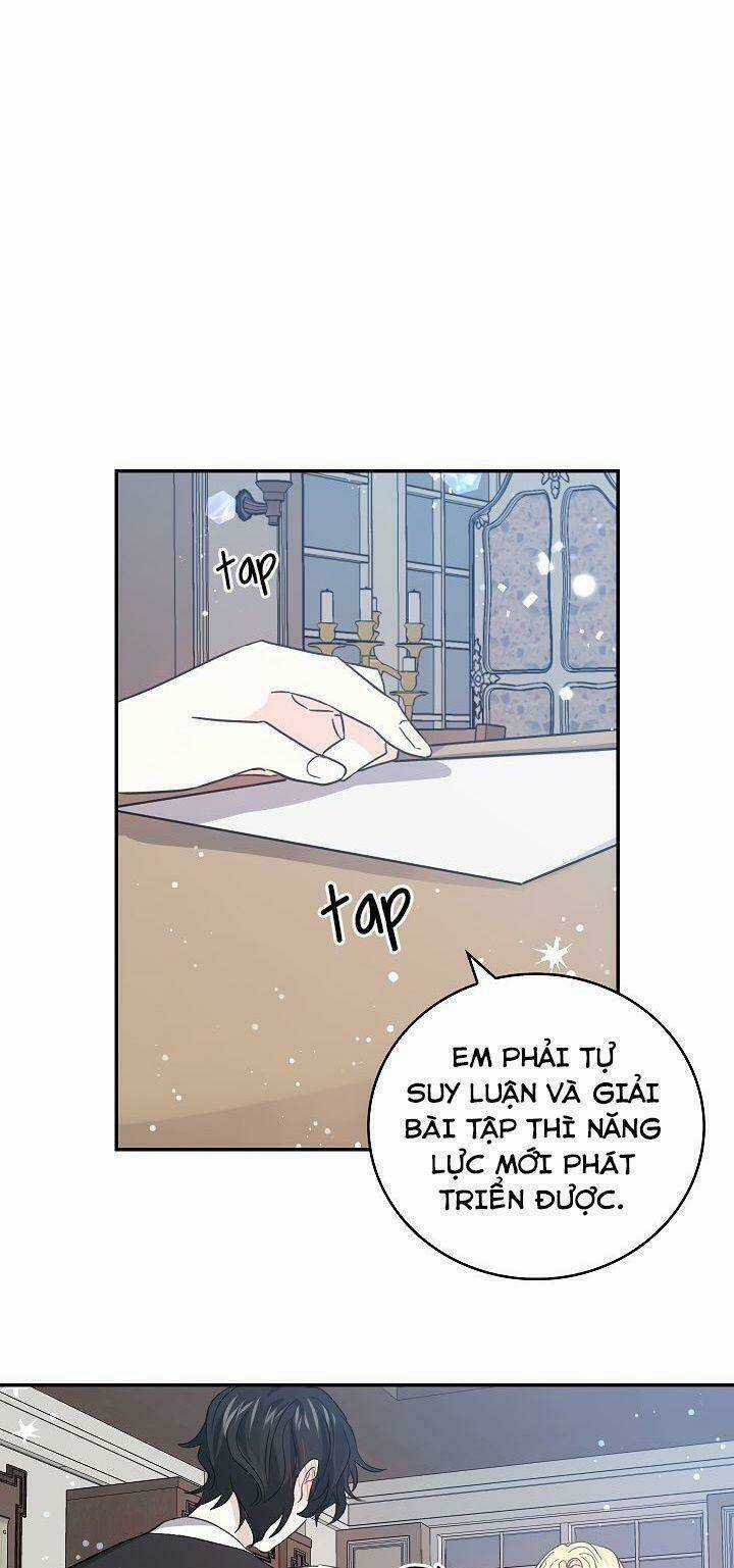 Tôi Là Bạn Gái Cũ Của Một Người Lính Chapter 19 trang 15