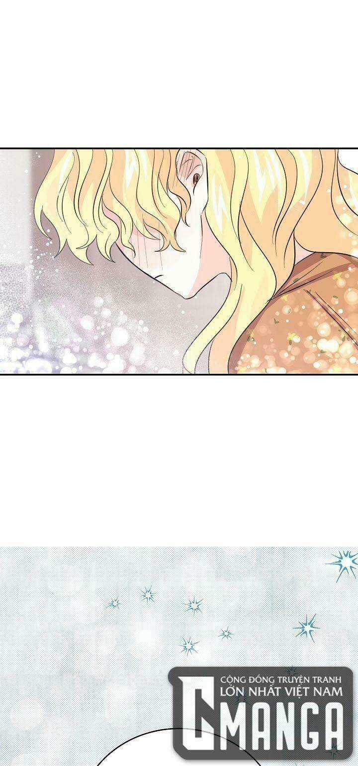 Tôi Là Bạn Gái Cũ Của Một Người Lính Chapter 19 trang 18