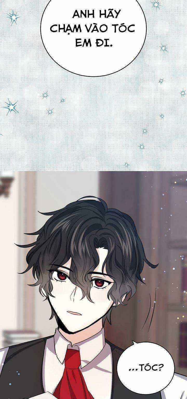 Tôi Là Bạn Gái Cũ Của Một Người Lính Chapter 19 trang 19