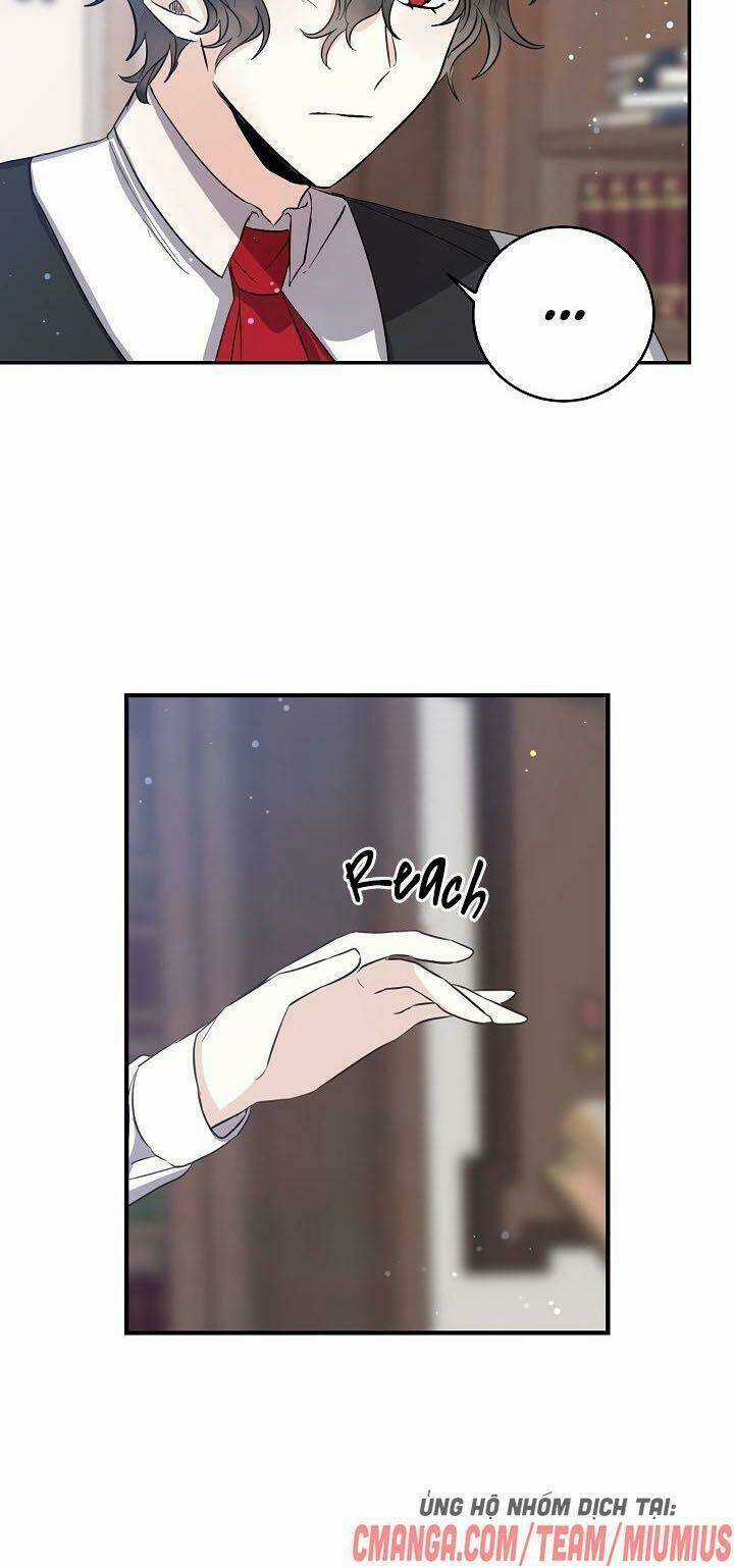 Tôi Là Bạn Gái Cũ Của Một Người Lính Chapter 19 trang 22