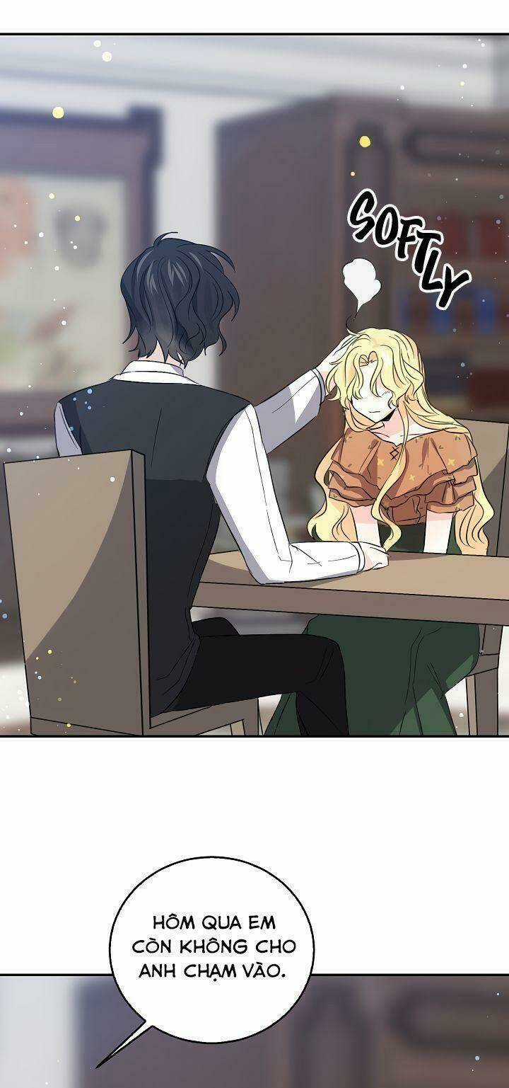 Tôi Là Bạn Gái Cũ Của Một Người Lính Chapter 19 trang 23