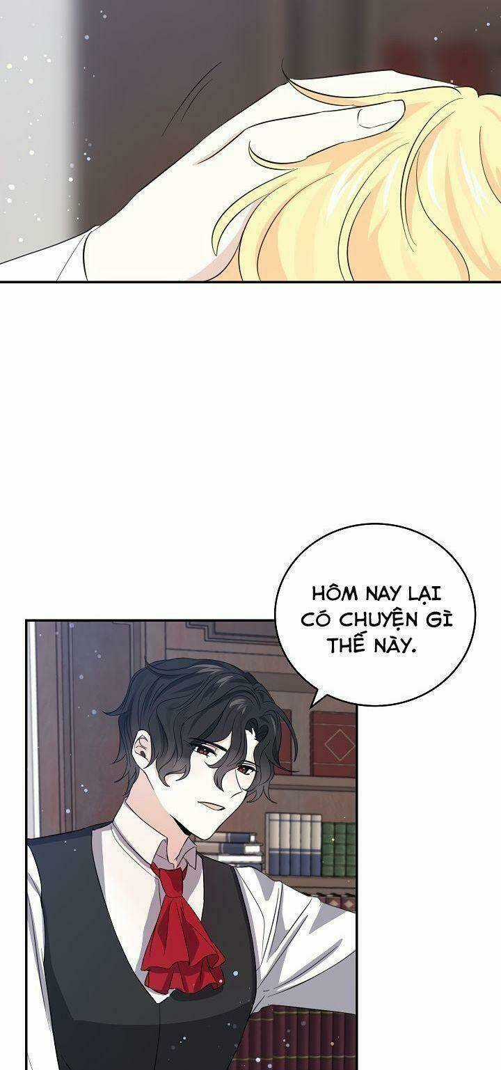 Tôi Là Bạn Gái Cũ Của Một Người Lính Chapter 19 trang 24