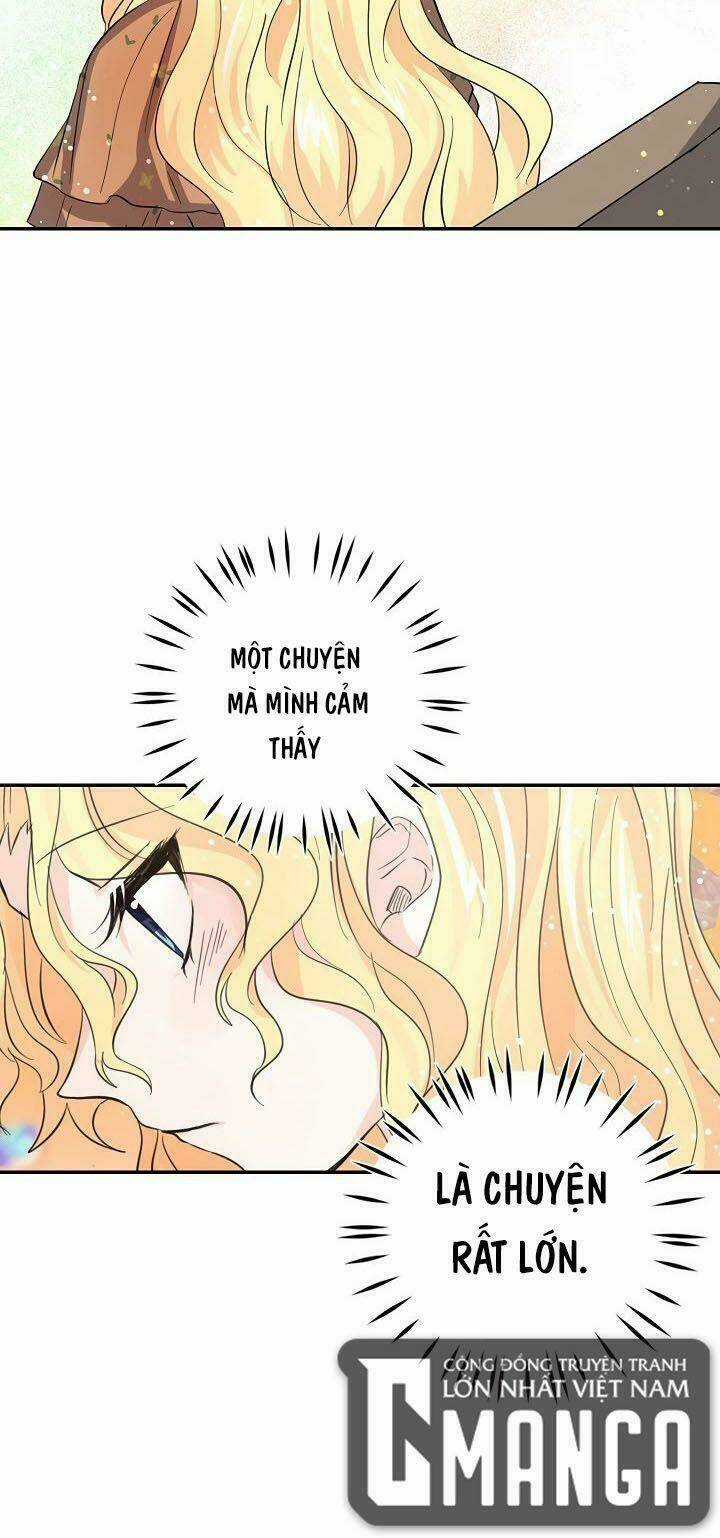 Tôi Là Bạn Gái Cũ Của Một Người Lính Chapter 19 trang 27