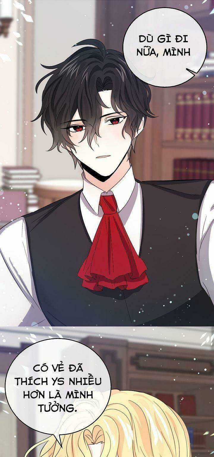 Tôi Là Bạn Gái Cũ Của Một Người Lính Chapter 19 trang 28