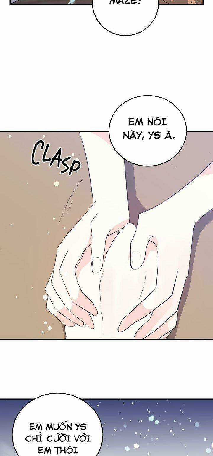 Tôi Là Bạn Gái Cũ Của Một Người Lính Chapter 19 trang 30