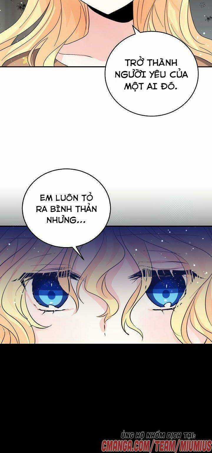 Tôi Là Bạn Gái Cũ Của Một Người Lính Chapter 19 trang 32