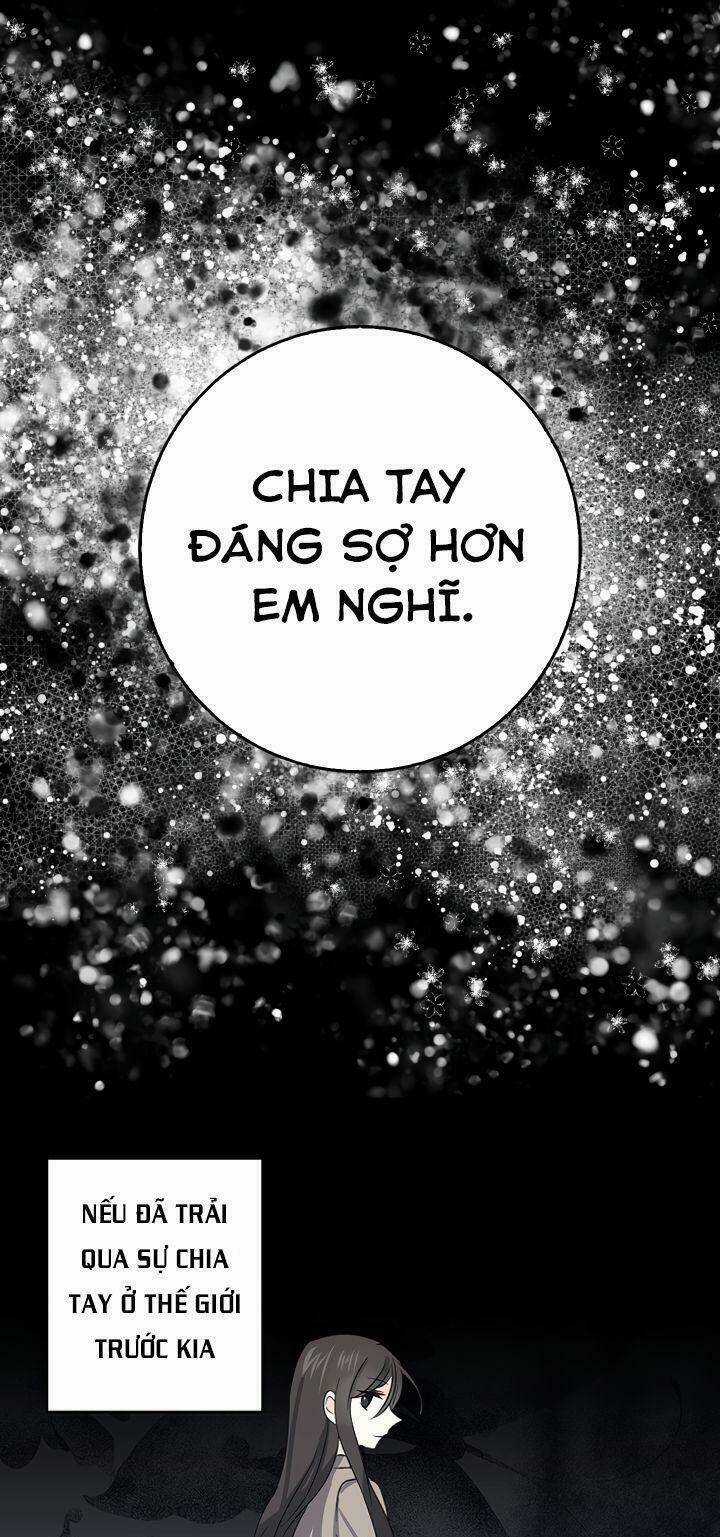 Tôi Là Bạn Gái Cũ Của Một Người Lính Chapter 19 trang 33