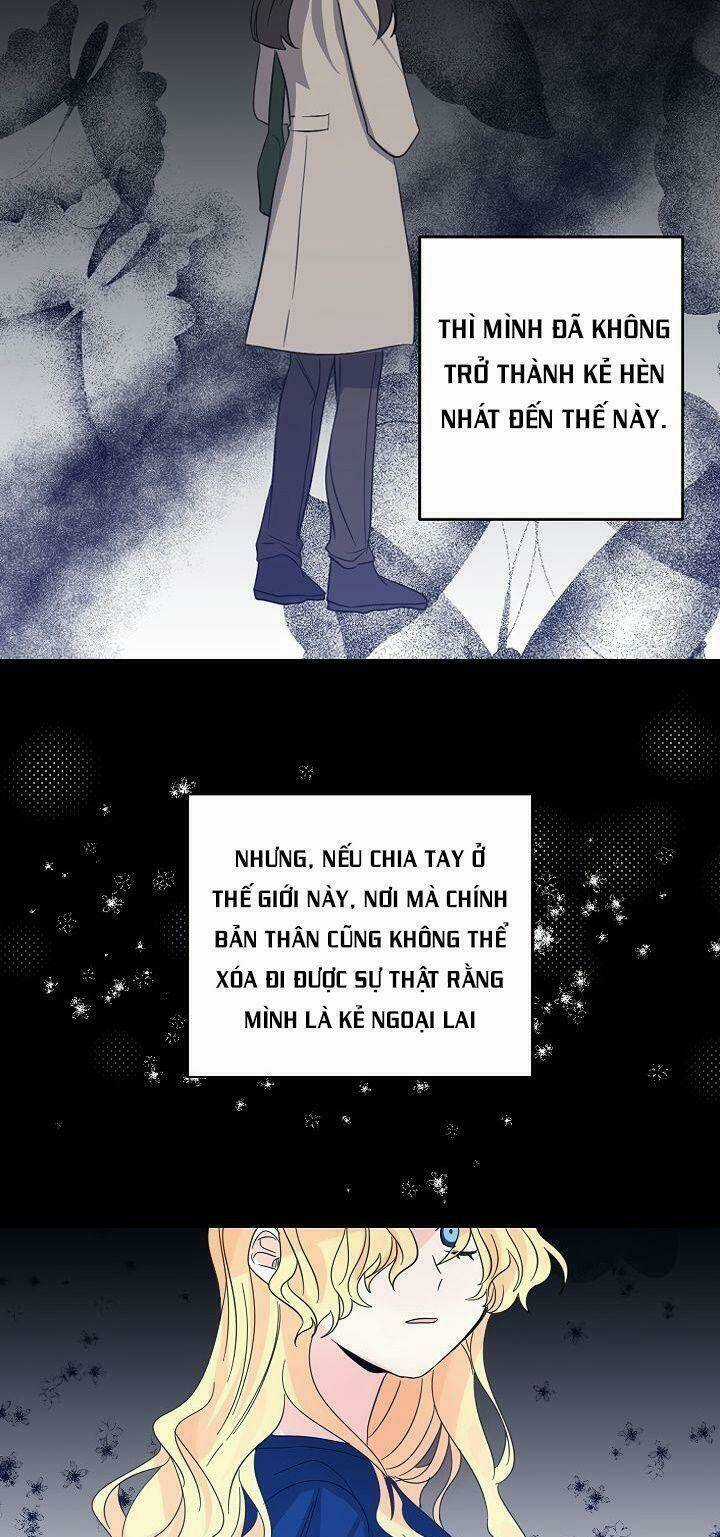 Tôi Là Bạn Gái Cũ Của Một Người Lính Chapter 19 trang 34