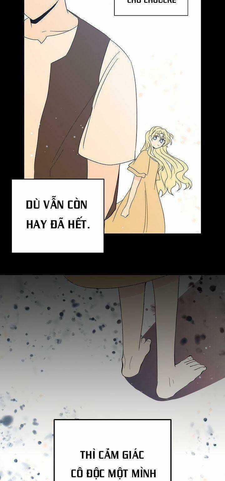 Tôi Là Bạn Gái Cũ Của Một Người Lính Chapter 19 trang 36