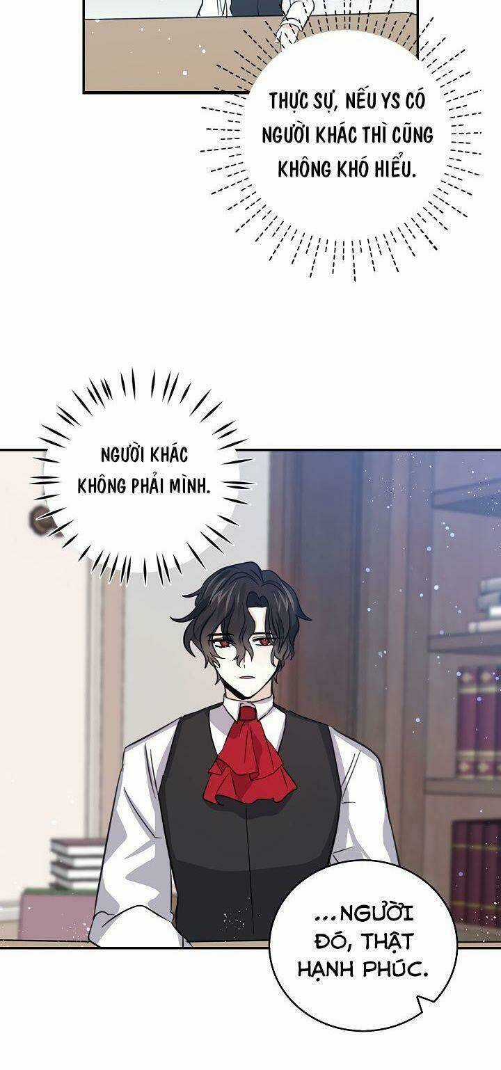 Tôi Là Bạn Gái Cũ Của Một Người Lính Chapter 19 trang 4