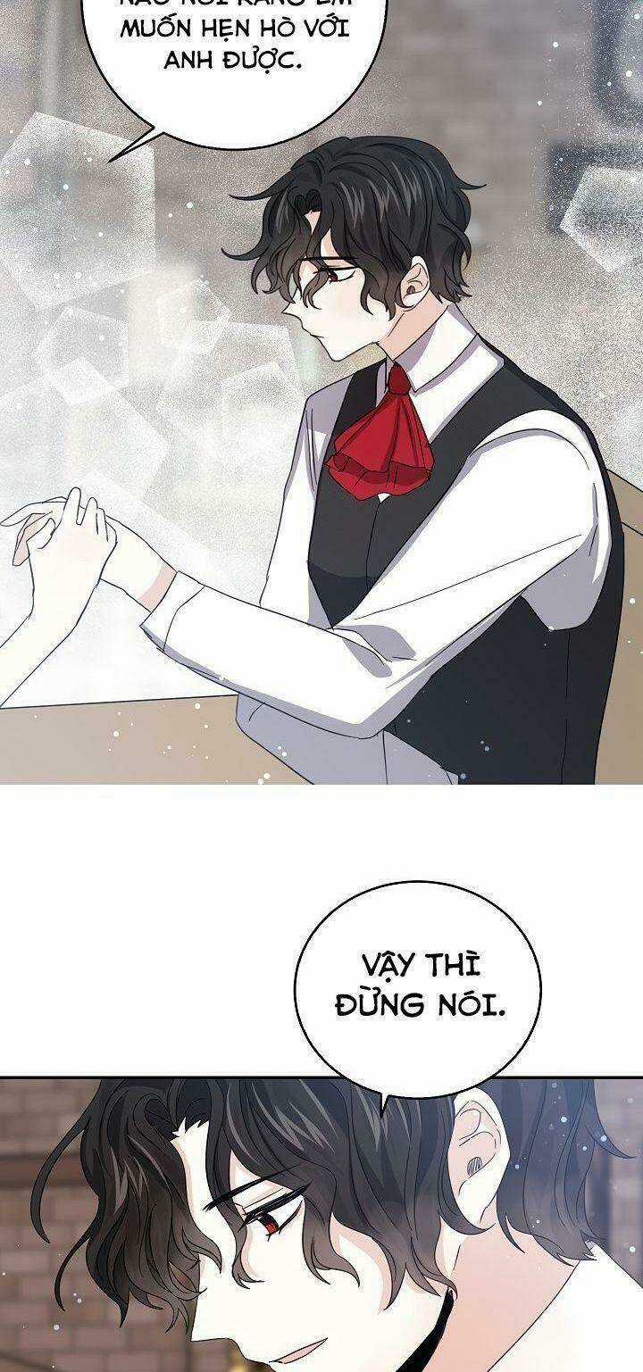 Tôi Là Bạn Gái Cũ Của Một Người Lính Chapter 19 trang 41