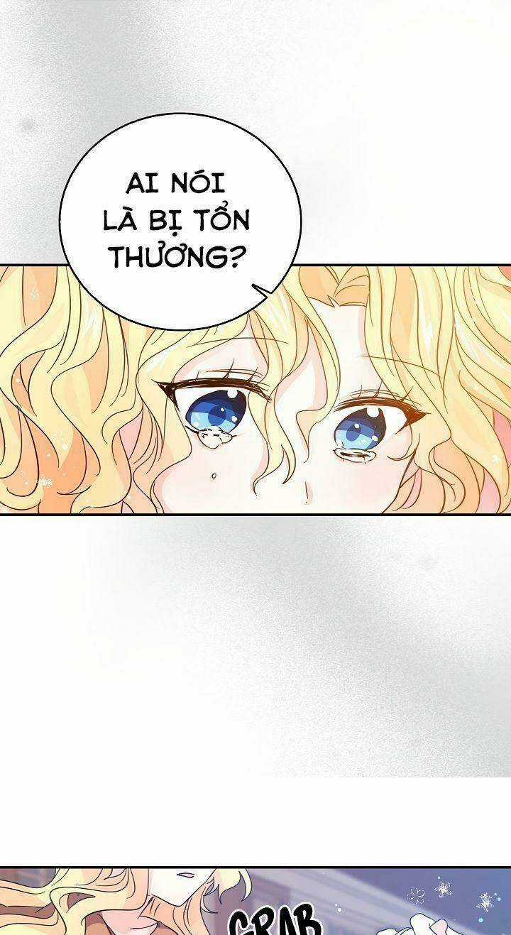 Tôi Là Bạn Gái Cũ Của Một Người Lính Chapter 19 trang 43