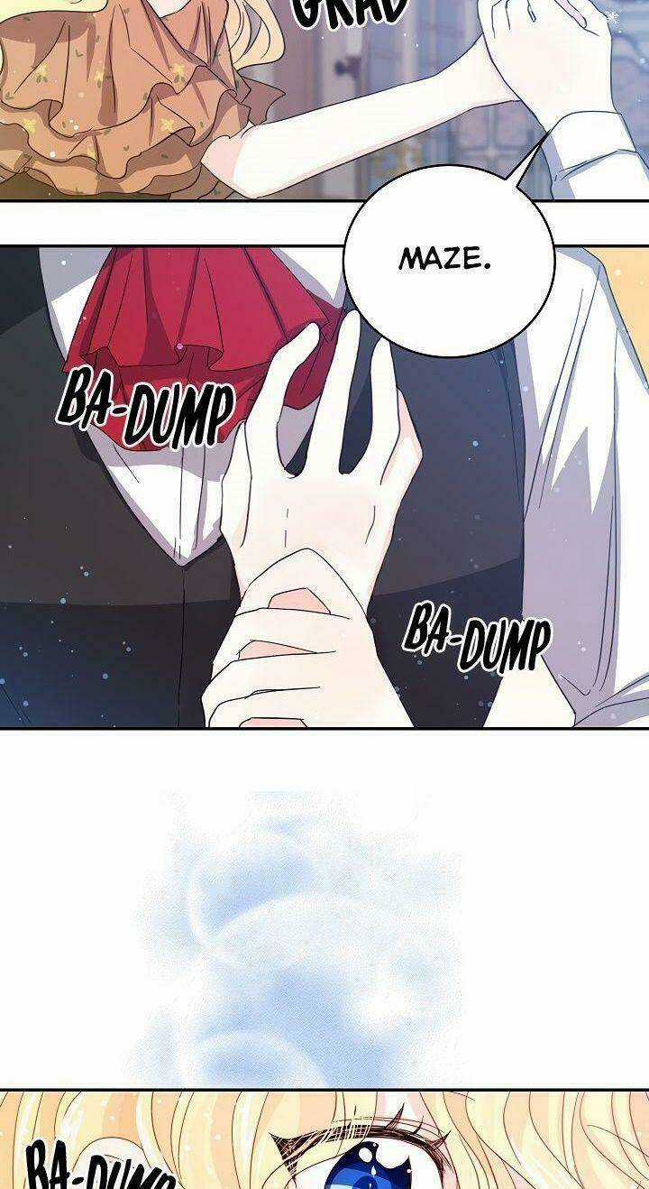 Tôi Là Bạn Gái Cũ Của Một Người Lính Chapter 19 trang 44