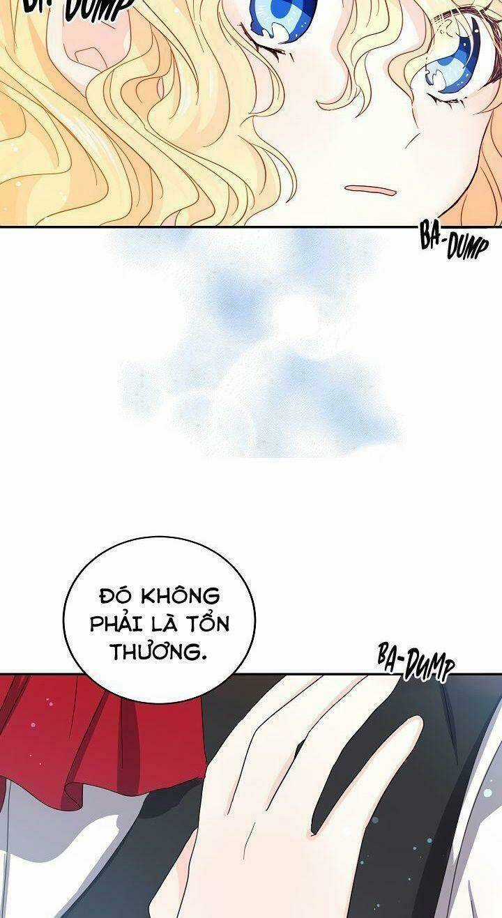 Tôi Là Bạn Gái Cũ Của Một Người Lính Chapter 19 trang 45