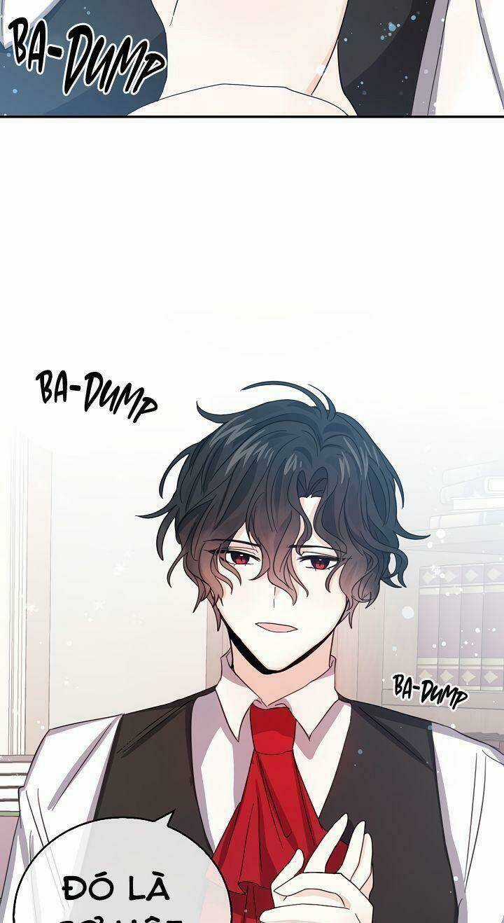 Tôi Là Bạn Gái Cũ Của Một Người Lính Chapter 19 trang 46