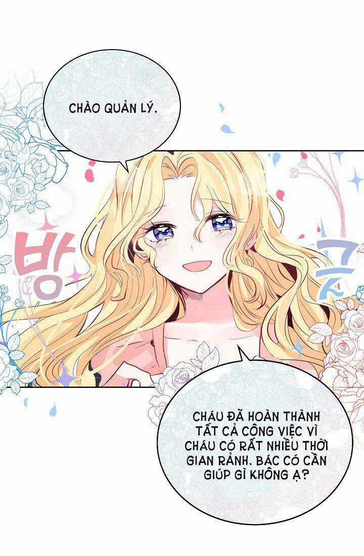 Tôi Là Bạn Gái Cũ Của Một Người Lính Chapter 2 trang 10