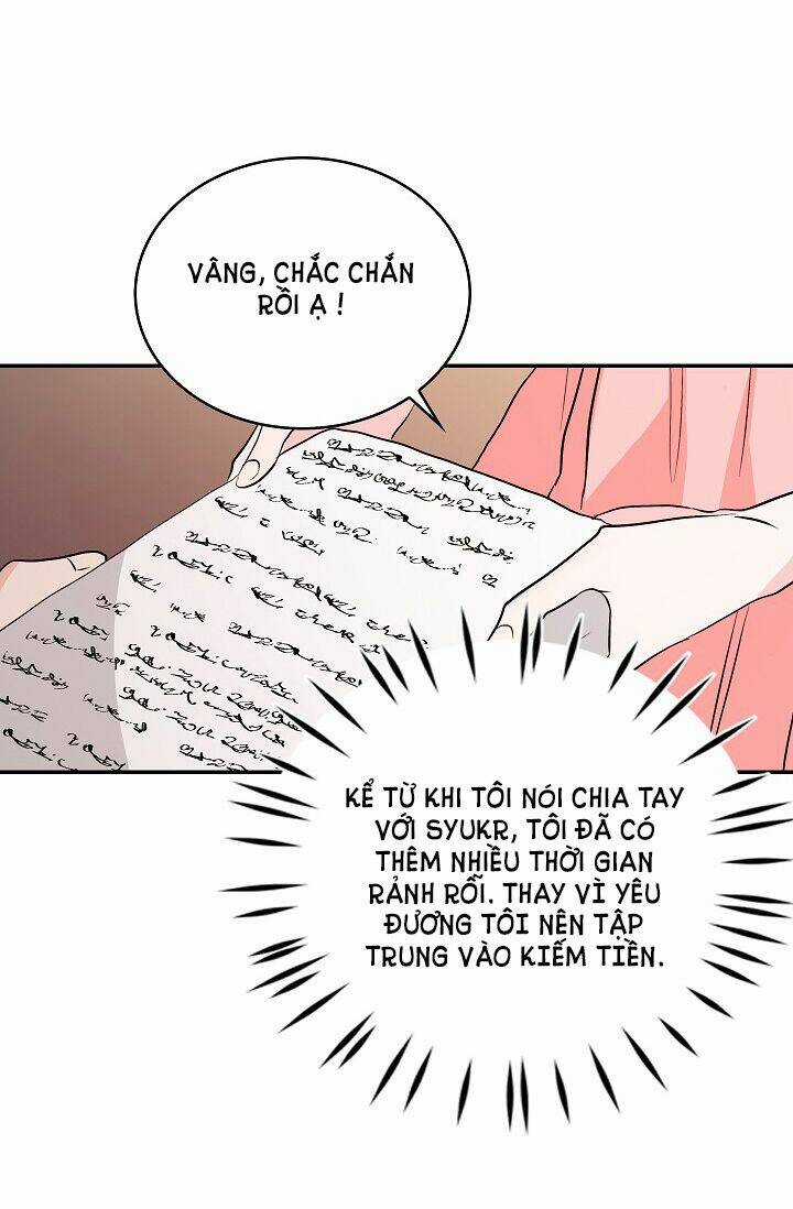 Tôi Là Bạn Gái Cũ Của Một Người Lính Chapter 2 trang 12