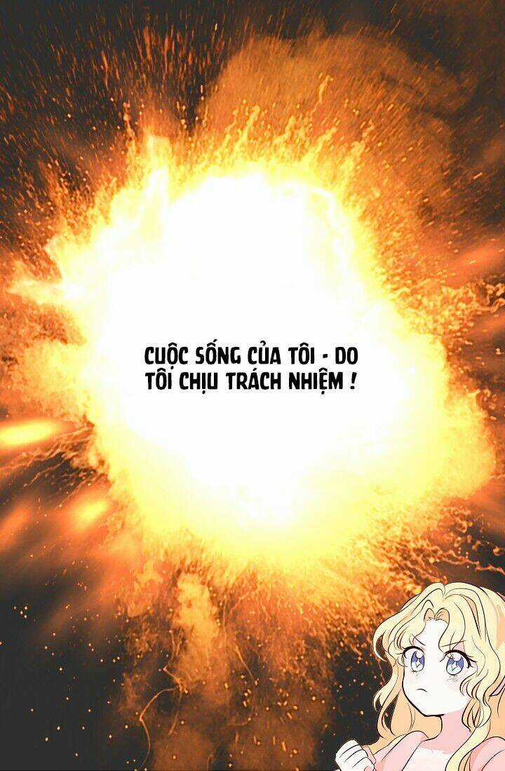 Tôi Là Bạn Gái Cũ Của Một Người Lính Chapter 2 trang 14