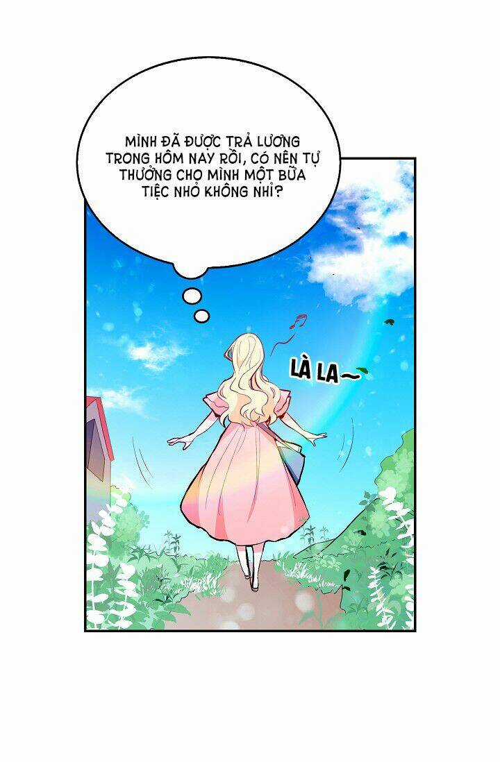 Tôi Là Bạn Gái Cũ Của Một Người Lính Chapter 2 trang 15