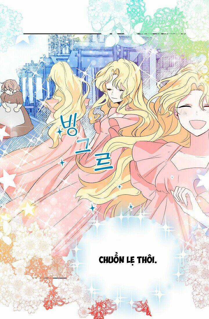 Tôi Là Bạn Gái Cũ Của Một Người Lính Chapter 2 trang 19