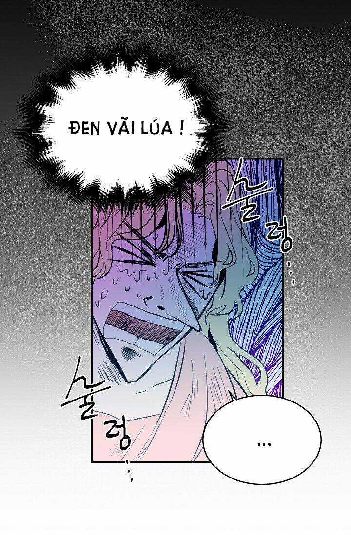 Tôi Là Bạn Gái Cũ Của Một Người Lính Chapter 2 trang 22