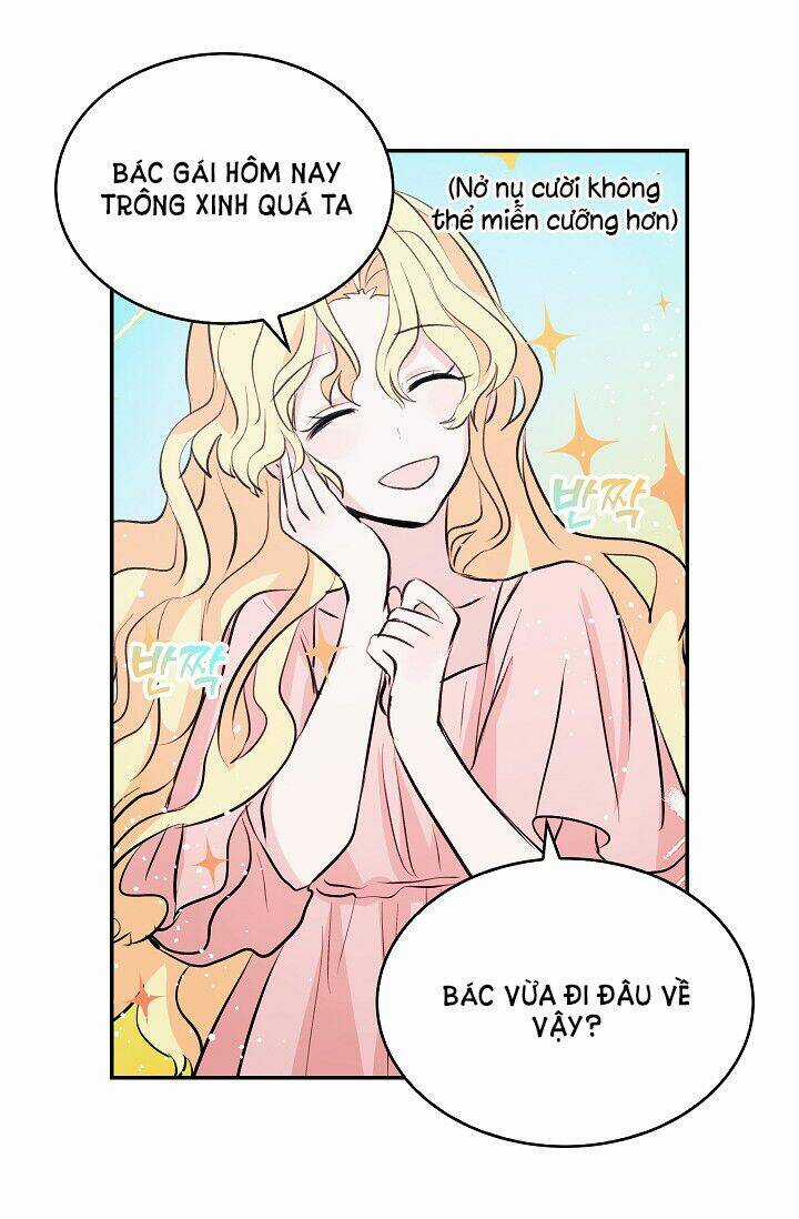 Tôi Là Bạn Gái Cũ Của Một Người Lính Chapter 2 trang 23