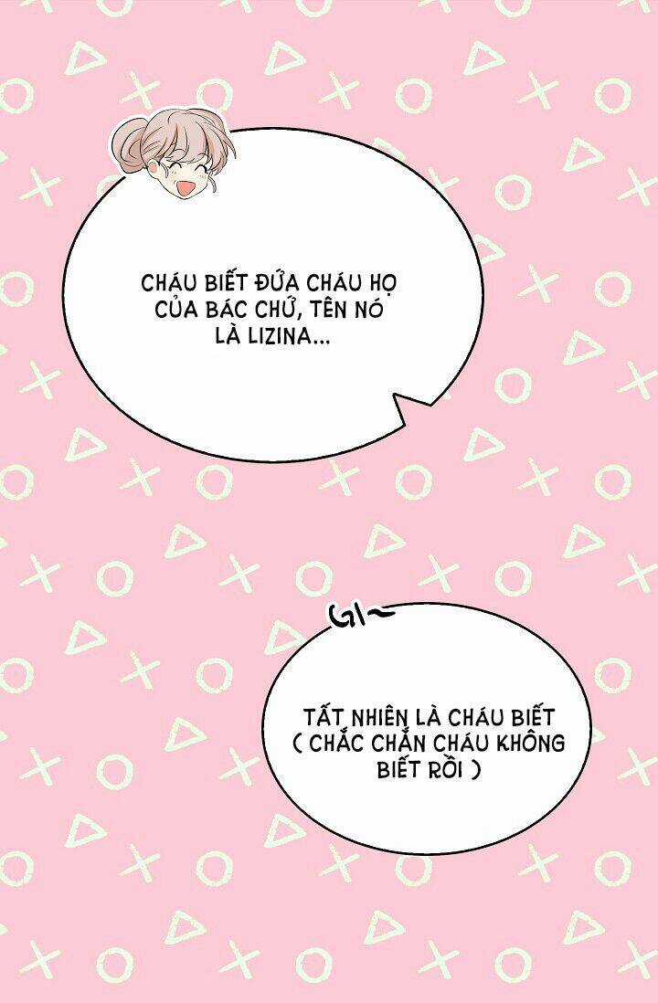 Tôi Là Bạn Gái Cũ Của Một Người Lính Chapter 2 trang 24