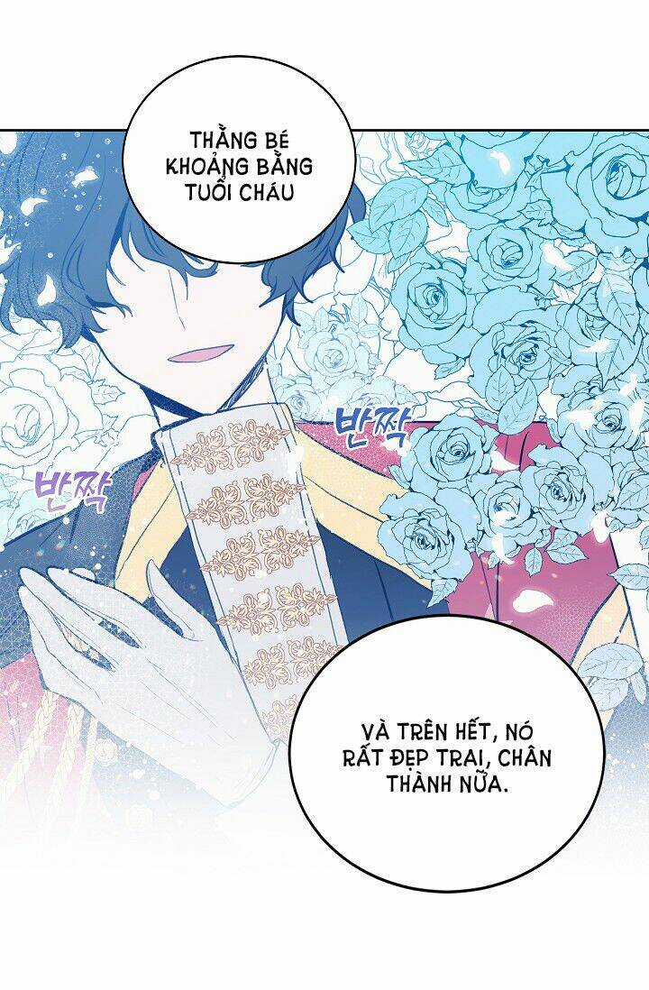 Tôi Là Bạn Gái Cũ Của Một Người Lính Chapter 2 trang 26