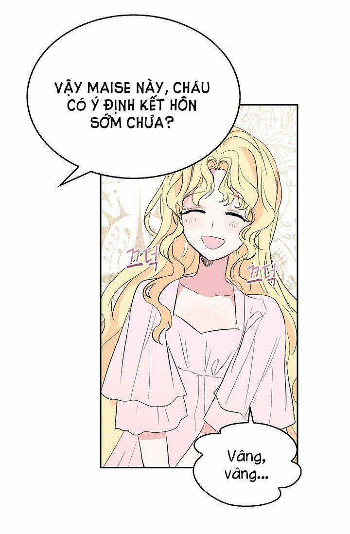 Tôi Là Bạn Gái Cũ Của Một Người Lính Chapter 2 trang 28