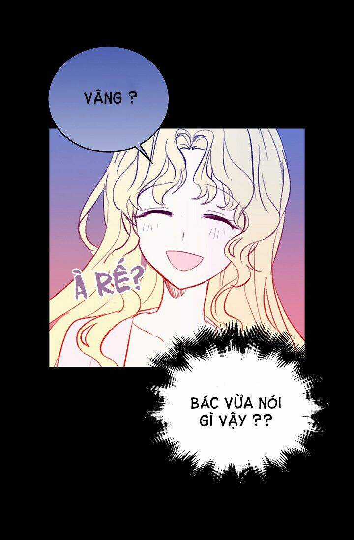 Tôi Là Bạn Gái Cũ Của Một Người Lính Chapter 2 trang 29