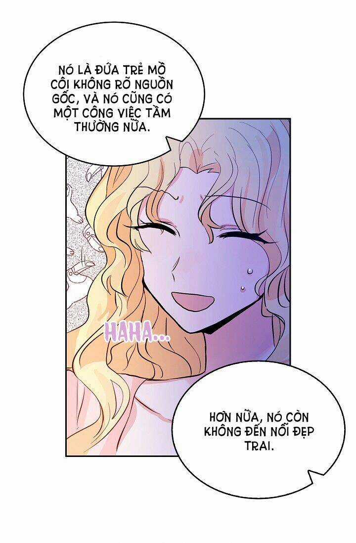 Tôi Là Bạn Gái Cũ Của Một Người Lính Chapter 2 trang 31