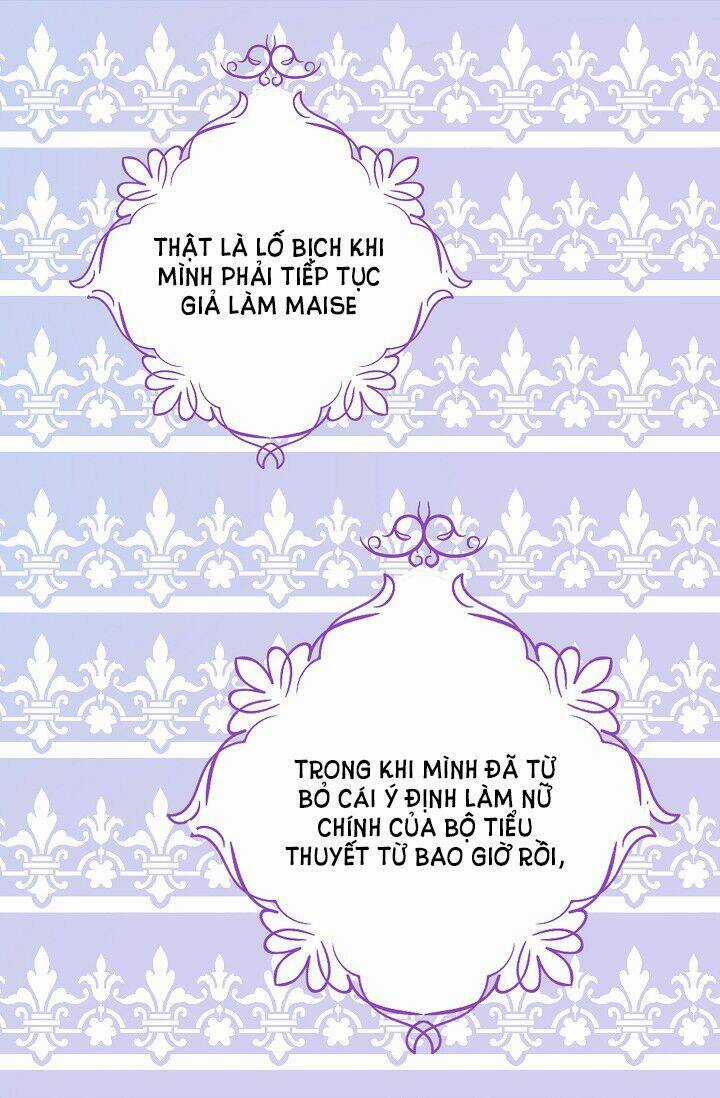 Tôi Là Bạn Gái Cũ Của Một Người Lính Chapter 2 trang 34