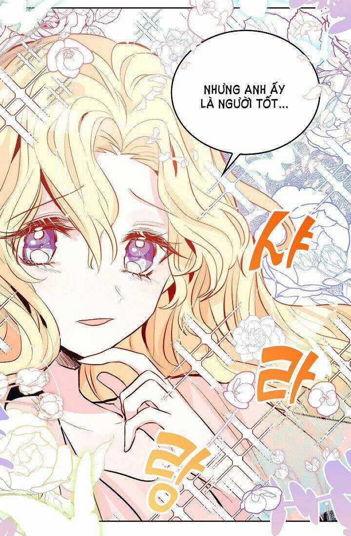 Tôi Là Bạn Gái Cũ Của Một Người Lính Chapter 2 trang 35