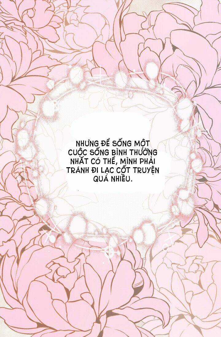 Tôi Là Bạn Gái Cũ Của Một Người Lính Chapter 2 trang 36