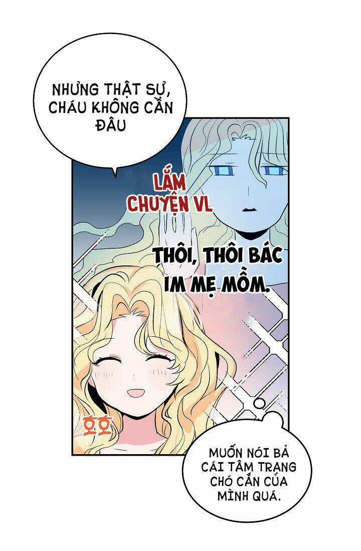 Tôi Là Bạn Gái Cũ Của Một Người Lính Chapter 2 trang 39