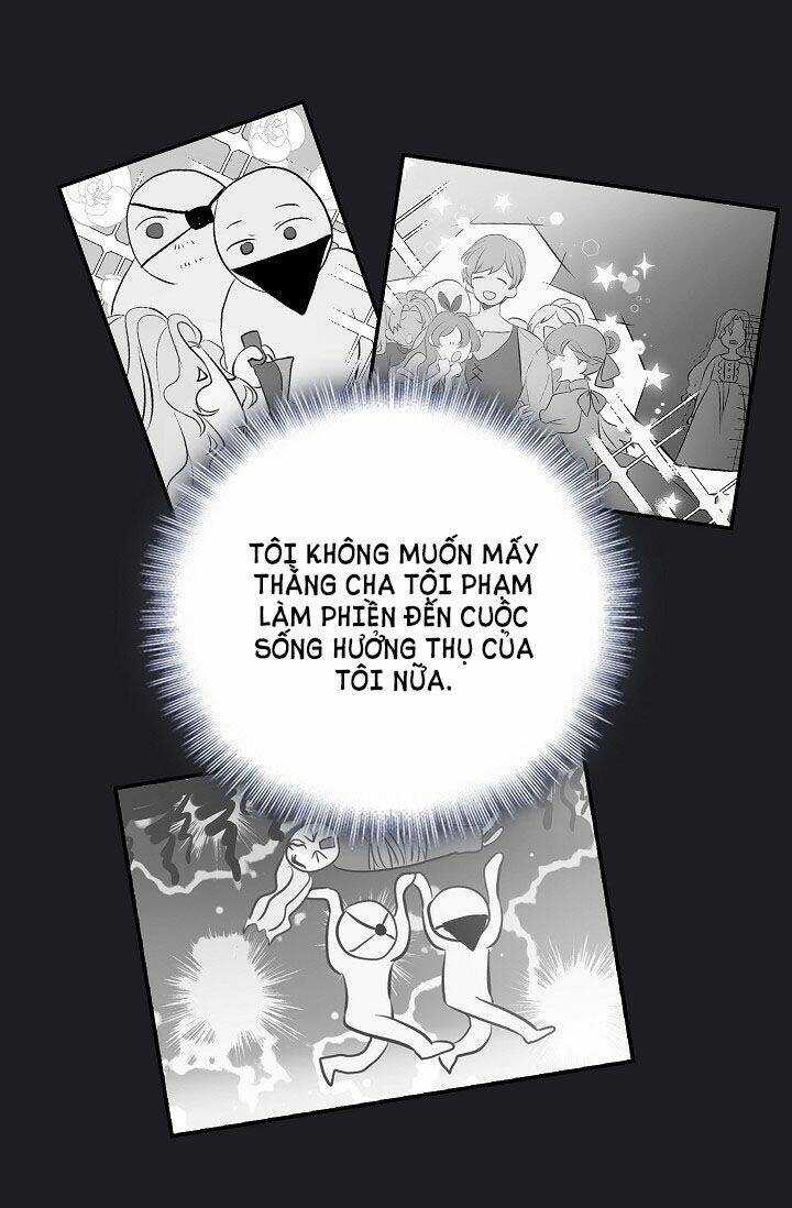 Tôi Là Bạn Gái Cũ Của Một Người Lính Chapter 2 trang 4