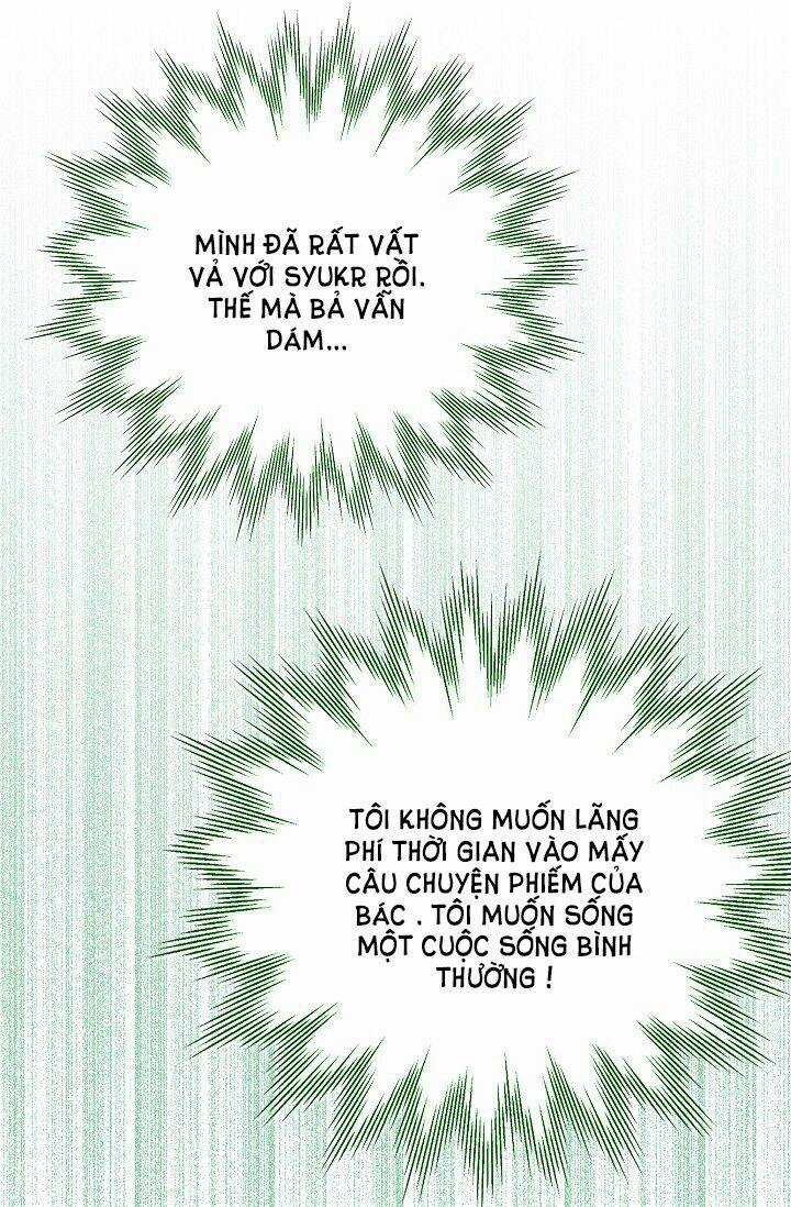 Tôi Là Bạn Gái Cũ Của Một Người Lính Chapter 2 trang 41